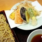 Teuchi Soba Maro - 