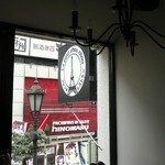 ラ・プティシュシュ - 