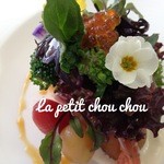 La petit chou chou - 