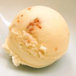 鮨 一新 - 【'16/03/01撮影】一新すし会席 3240円 のストロベリーマスカルポーネ