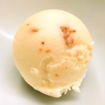 鮨 一新 - 【'16/03/01撮影】一新すし会席 3240円 のストロベリーマスカルポーネ