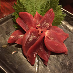 味十味 - 201603再訪 砂ズリ