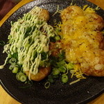 たこ焼きバル - 