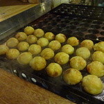 たこ焼きバル - 