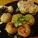 たこ焼きバル - 