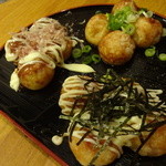 たこ焼きバル - 