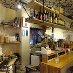 たこ焼きバル - 