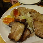 たこ焼きバル - 