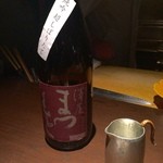 龢 - H28.03.02 「澤屋まつもと」　(超しぼりたて　純米吟醸)　京都