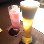 龢 - H28.03.02 とろっといちご＆マスターズドリーム