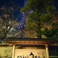 東京 芝 とうふ屋うかい - 