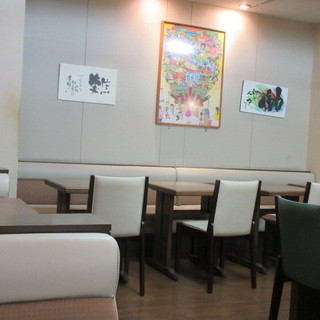 博多区役所内食堂 はかた_2