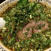 スパイス・ラー麺 卍力 西葛西店