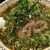 スパイス・ラー麺 卍力 西葛西店
