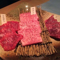 旅亭 まんぷく 六本木ヒルズ店 - 