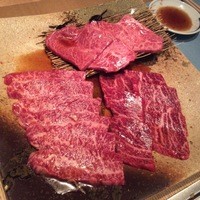旅亭 まんぷく 六本木ヒルズ店 - 