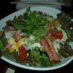 Marsh Grande - シーザーサラダ