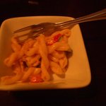 Marsh Grande - お通し