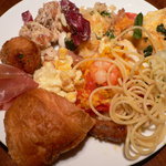 モンテ アスル - 