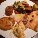 モンテ アスル - 