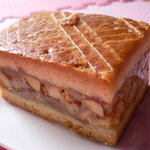 モーツァルト - エンガーディナーはこんなお菓子です！