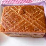 モーツァルト - エンガーディナーはこんなお菓子です！