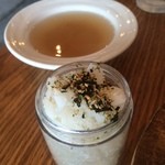 Sunny Days Monsarrat Ave Honolulu - ご飯ですよの瓶くらいのご飯