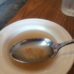 Sunny Days Monsarrat Ave Honolulu - スープ