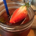 Sunny Days Monsarrat Ave Honolulu - イチゴざく切り