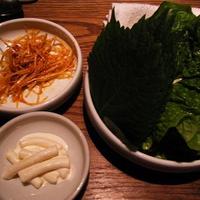 水剌間 恵比寿本店 - 