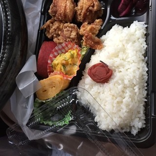 からあげ秀ちゃん_0