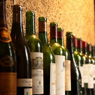 ワインと天婦羅 あら木_0