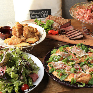 Sakanamachi Food Bar SAL_0