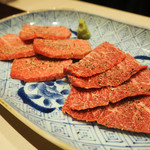 西麻布けんしろう - 