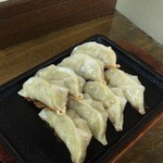 ラーメン無法松 本店 - 