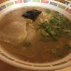 丸星ラーメン