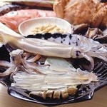 開陽亭 - 料理写真: