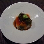 魚菜料理 縄屋 - 