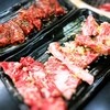 焼肉　白頭山