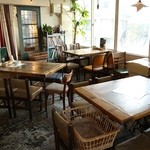 Cafe Cotatsu - 