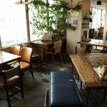 Cafe Cotatsu - 