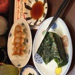 大砲ラーメン 本店 - 