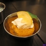 カルパシ - ガジャル・コ・ハルワ