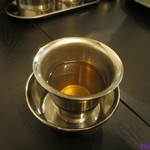 カルパシ - アニスシードティー