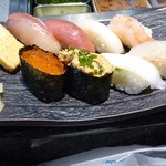 Sushidokoro Yachiyo - 