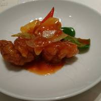 赤坂璃宮 銀座店 - 