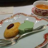 赤坂璃宮 銀座店 - 