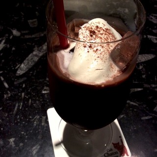 カフェ・シャトンルージュ_1