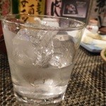 Sake Sakana Ryouri Nanami - 