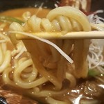 うどん土佐屋 - 